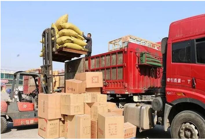 厦门到镜湖区物流专线