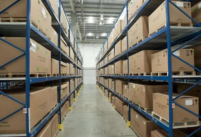 厦门到镜湖区货物仓储