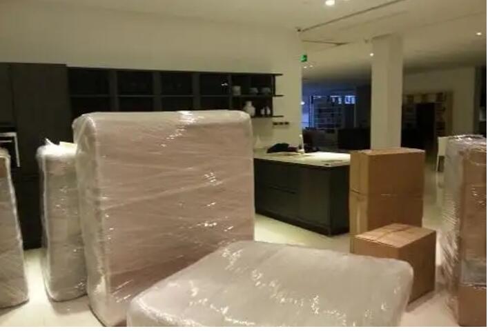 厦门到镜湖区长途搬家