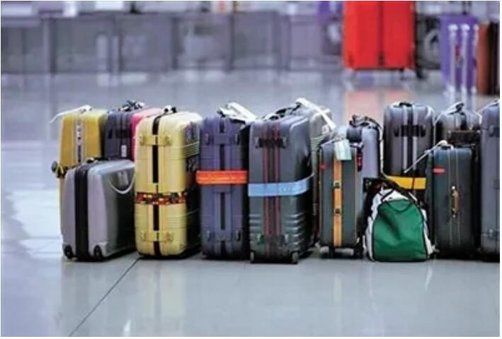 厦门到镜湖区行李托运