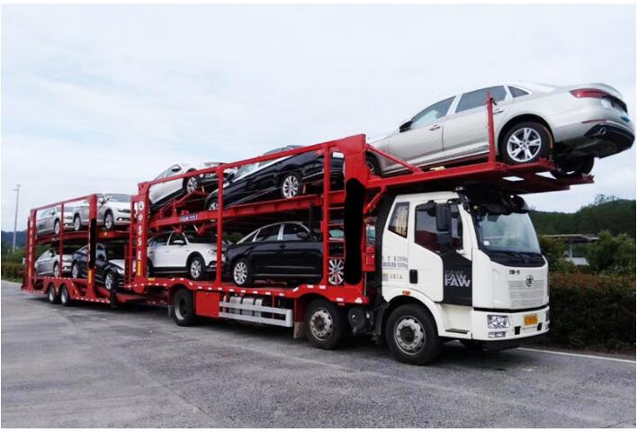 厦门到镜湖区轿车托运